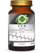 Resim Gökçek Şifa Cla Toz Ekstresi 100 G 