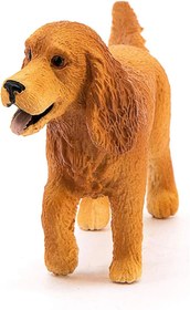 Resim Schleich İngiliz Cocker Köpek 13896 