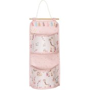 Resim Baby 2 Cepli Düzenleyici Çok Amaçlı Organizer (pembe) 