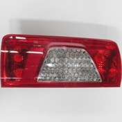 Resim Ford Transıt Connect- 09/14 Stop Lambası Sol Taraf Kırmızı/beyaz Mars 