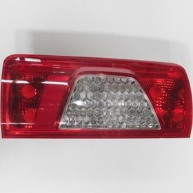 Resim Ford Transıt Connect- 09/14 Stop Lambası Sol Taraf Kırmızı/beyaz Mars 