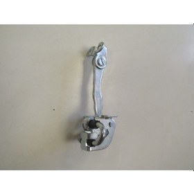 Resim Fıat Albea 02/05 Ön Kapı Durdurucusu Sağ/sol Aynı Adet Kapı Gergisi - Oem Yedek Parça 