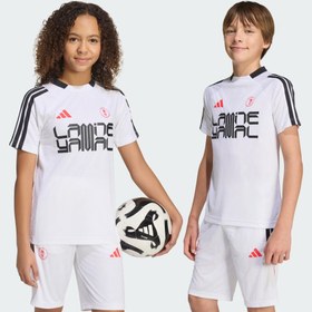 Resim adidas Lamine Yamal Training Çocuk Tişört 
