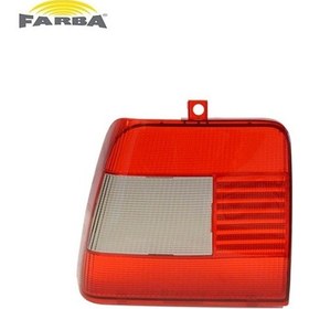 Resim Farba Stop Camı Fıat Tempra Sol N11.6181 