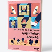 Resim Çoğunluğun Zorbalığı 
