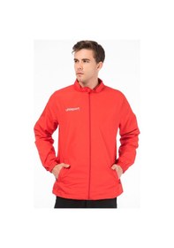 Resim Uhlsport Erkek Yağmurluk Play 1101750-warm Kırmızı 