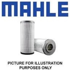 Resim MAHLE HX188 Hidrolik Filtre Sıgnum 03-08 Vectra C-Volvo C70-S60-V70-Xc70-Xc90 