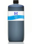 Resim OCP Hp 300xl Bk Cc641w Hp300xl C Cc644w Uyumlu Kartuş Mürekkebi C Dye-mavi 1000ml 