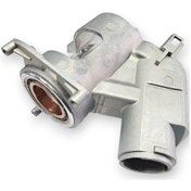 Resim Vw Polo Hb 1994-1999 Kontak Anahtar Gövdesi 357905851d 