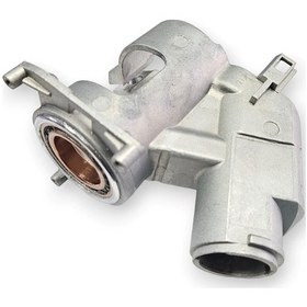 Resim Vw Polo Hb 1994-1999 Kontak Anahtar Gövdesi 357905851d 