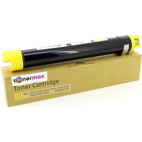 Resim Xerox Workcentre 006R01518 / 7525 / 7530 / 7545 / 7556 / 7830 / 7 N11.15029 