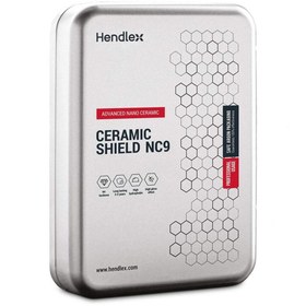 Resim HENDLEX Seramik Boya Koruma / Ncr9 Pro 40ml. Set 
