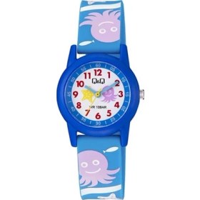 Resim Q&q V22A-022VY Çocuk Kol Saati 