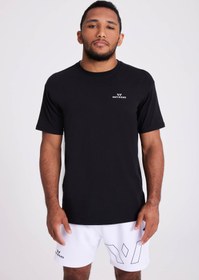 Resim COLL1: Siyah Tişört 