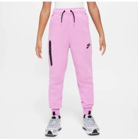 Resim Nike Sportswear Tech Fleece Hv8698-632 Çok Renkli 