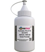 Resim Kyocera Tk-6115 Toner Tozu/ Ecosys M4125 / Ecosys M4132 250Gr. 