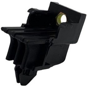 Resim Far Bağlantı Ayağı Mercedes Axor (alt) 