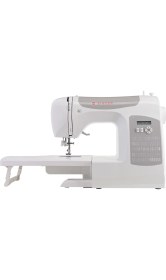 Resim Sınger C5205-GR Dikiş Makinesi 