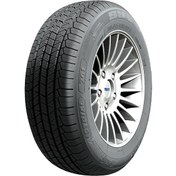 Resim Strial 215/70R16 100H 701 SUV Yaz Lastiği 2023 
