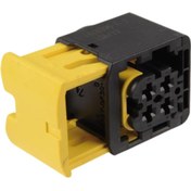 Resim Soketsan Mercedes 4 Lü Valf Soketi 