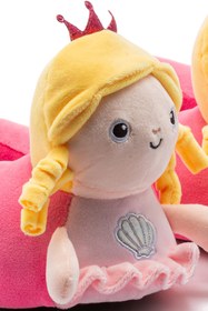 Resim Twigy Candy Çocuk Panduf Pembe 24/31 