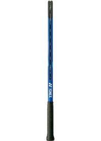 Resim Yonex Ezone Jr 24 Inch 98 220 Çocuk Tenis Raketi Kordajlı Lapis Mavi 