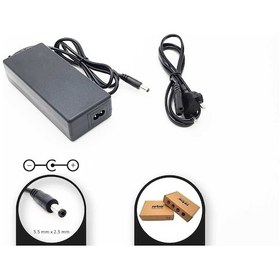 Resim Rowenta Rh7331 Cleaner X-pert Essential 260 Şarjlı Dik Süpürge Adaptör Retro 