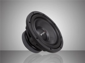 Resim FOR-X XW-208S 20CM SUBWOOFER 200RMS 400WATT 