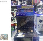 Resim Dark Souls Trilogy PS4 Oyun 3 Oyun Bir Arada Sıfır Ürün 