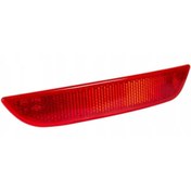 Resim Behin Dizayn RENAULT Clio 4 Tampon Reflektörü Sağ 2012-2019 265605789R 