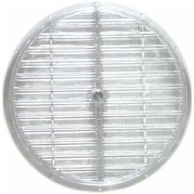 Resim Kendo Cam Menfez 180 Mm 