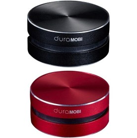 Resim Kablosuz Kemik İletimli Hoparlör - Mini Taşınabilir Tws Bt 5.0, 115db Güçlü Ses, 6 Saat Çalma Süresi 