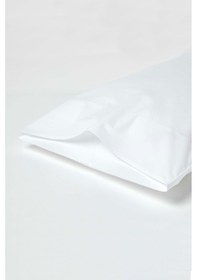 Resim Yastık Kılıfı 2 Adet %100 Pamuk Yastık Kılıfı Seti 