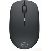 Resim Dell WM126 Kablosuz Mouse Siyah (570-AAMH) 
