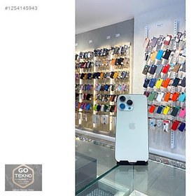 Resim Apple iPhone 14 Pro Max İkinci El TR | 128 GB | Altın 