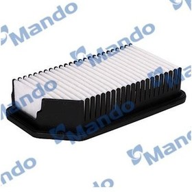 Resim Mando Eaf00145t Hava Fıltresı Hyundaı I20 2008- Ix20 2010- Kıa Venga 2009- Kıa Soul 2009- 