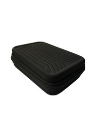 Resim Hard Disk Çantası 2.5" Harici Hdd Kılıfı Harddisk Taşıma Çantası 