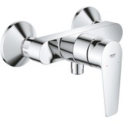 Resim Bauedge Tek Kumandalı Duş Bataryası 23636001 Grohe
