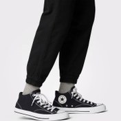 Resim Converse Chuck Taylor All Star Malden Street Erkek Siyah Günlük Ayakkabı 
