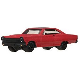 Resim Hot Wheels Fast & Furious Temalı Arabalar 1966 Ford 427 Fairlane JBY36 