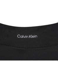 Resim Calvin Klein Calvın Kleın Kadın Şortlu Etek Pfbk7125-blk Siyah 