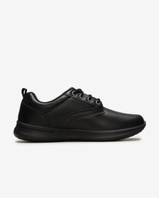 Resim Skechers Delson - Antigo Erkek Siyah Günlük Ayakkabı 65693 Bbk Siyah 