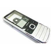 Resim Nokia 6700c Kapak Ve Tuş Takımı 