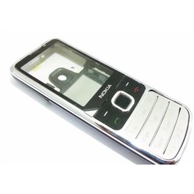 Resim Nokia 6700c Kapak Ve Tuş Takımı 