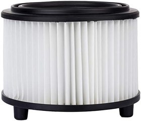 Resim Bosch Home and Garden 2609256F35 UniversalVac 15 ve AdvancedVac 20 elektrikli süpürgeler için, yıkanabilir 