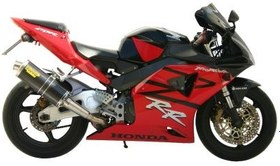 Resim KAPPA KZ218 HONDA CBR 900 RR (02-03) ARKA ÇANTA TAŞIYICI 