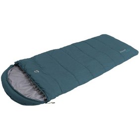 Resim Outwell Campion Lux Teal 16 C Uyku Tulumu Çok Renkli 