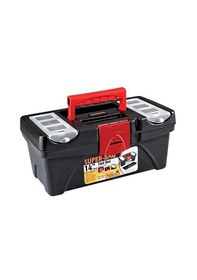 Resim Asrın Asrın 14İnch Power Takım Çantası Asr-2040 