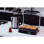 Resim Nell Ultimate Tost Makinesi 