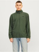 Resim Jack & Jones Jack&jones Erkek Sweatshirt 12258490 